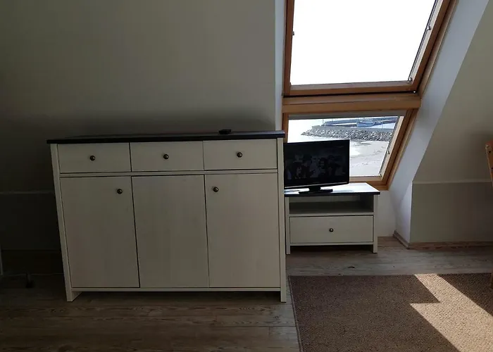 Rum i privatbostad Kusfeld Kuźnica