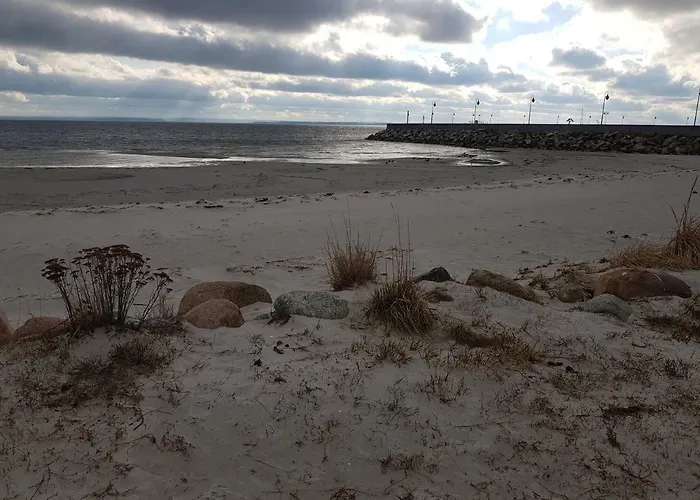 Kusfeld Δωμάτια σε οικογενειακή κατοικία *